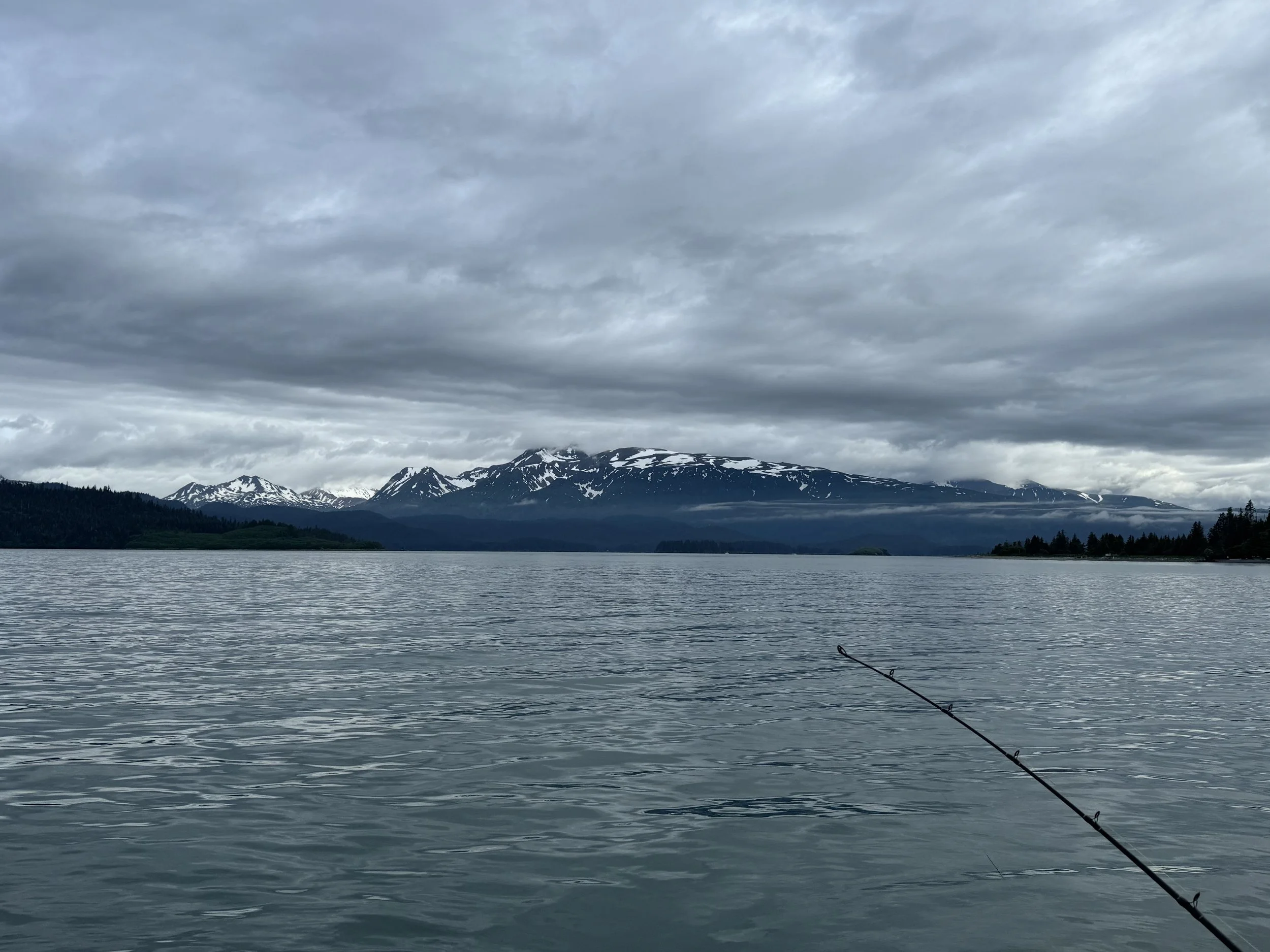 Unalakleet Alaska